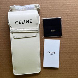 Celine sunglasses crossbody case